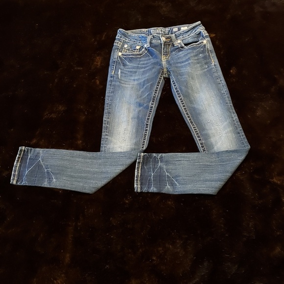 Miss Me Denim - MISS ME JEAN'S